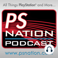 PS Nation-Ep404-PlayStation Network Not Found