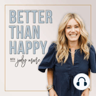 Ep 25. Finding Authentic Happiness