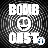 Giant Bombcast 472: Weird-Looking Space People