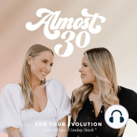 Ep. 236 - Whitney Port’s Honest Look at Transitions: Motherhood, Marriage + Grief