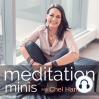 95 Three Minute Silent Meditation Practice