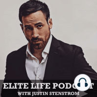 How Use Hypnosis, Stoicism, NLP, And Meditation To Have A Happier Life – Benjamin Schoeffler (Ep. 132)