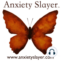 Help for Anxiety Brain, When Everything Seems too Much