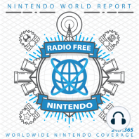 Episode 498: The Travails of Nintendo of Canada Press Events