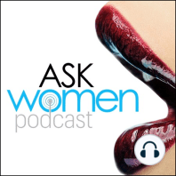 Ep. 208 How To Make A Good First Impression With Women