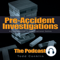Pre Accident Podcast