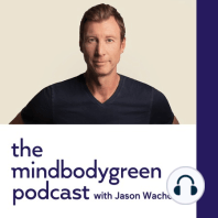 74: Ellen Vora, M.D., On Inflammation & The Connection Between Blood Sugar & Anxiety