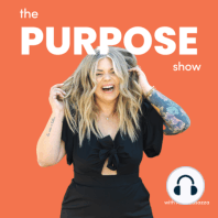 EP 36: Why you are Always Enough and Never Too Much with Jess Connolly + Hayley Morgan