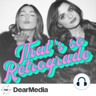 Ep 92: That’s Soy Retrograde (guest: Emma Roberts)