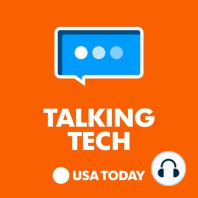 Talking Tech with Mo Rocca