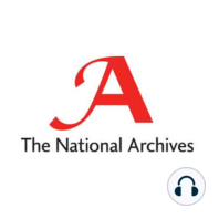 Writer of the month: Adam Nicolson - Wordsworth's and Coleridge's year together in Somerset, 1797-1798