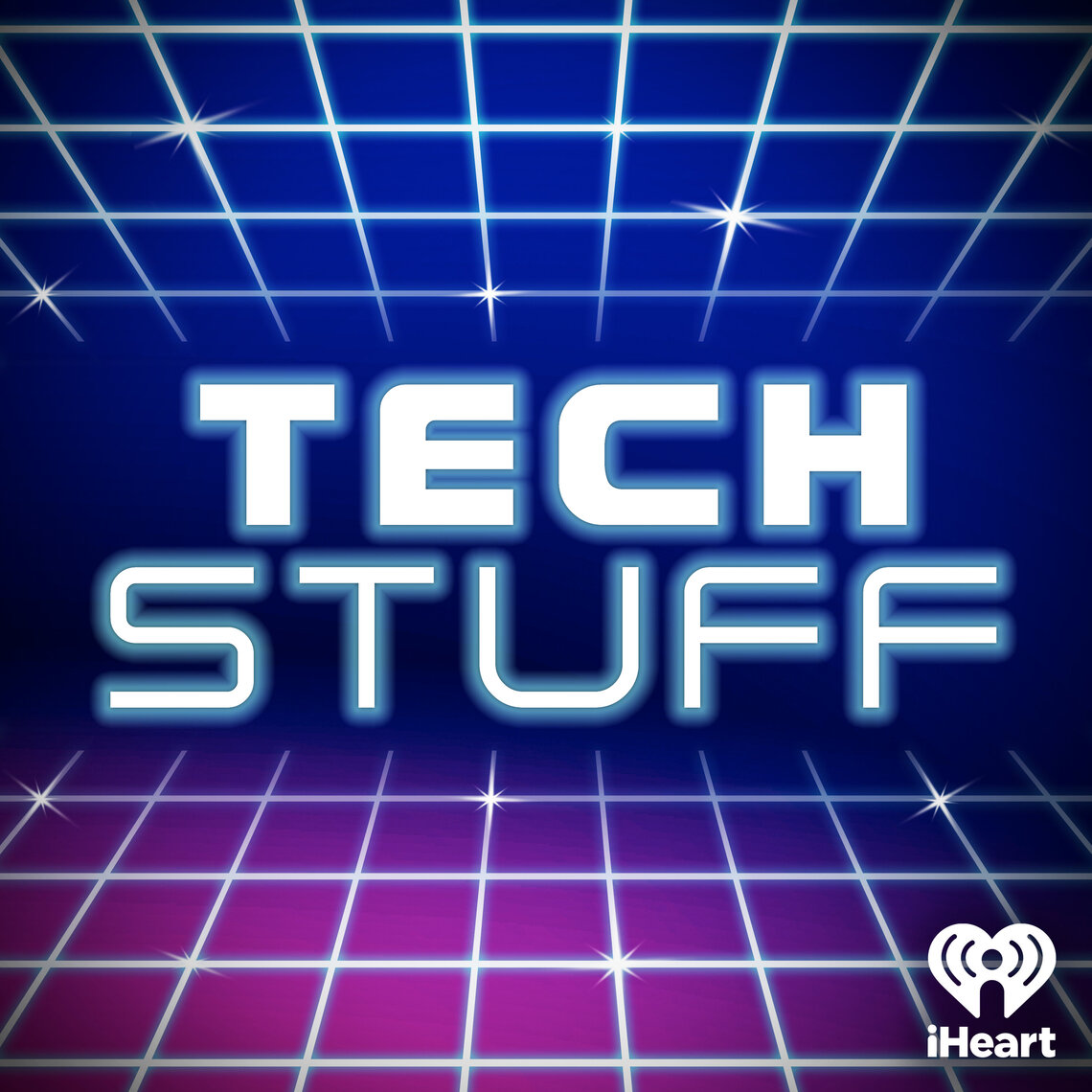 TechStuff Classics: The types of WiFi | TechStuff Podcast