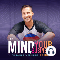 Episode 259: The PROBLEM with Law of Attraction