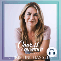 CC: Christine answers listener questions about improving communication in relationships and being more vulnerable in dating