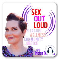 Encore: Sex Nerd Sandra Daugherty on Comedic Sex, Going Down Skills and Setting Yourself For Success In the Bedroom