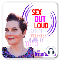 Bianca Laureano on Challenging Mainstream Ideas of Sexuality