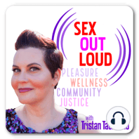 Sandra Pertot on Mismatched Libidos and Sex Drive Differences ...