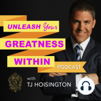 Live Speech: "It's Possible!" | TJ Hoisington
