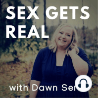 Sex Gets Real 239: Virginity, exploring non-binary gender, & being a cis man