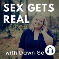 Sex Gets Real 128: Erotica & desire with Rachel Kramer Bussel