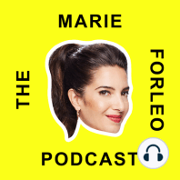 Introducing: The Marie Forleo Podcast