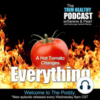 Ep. 11: It’s Not Will Power… Its A Heart Change