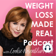 Episode 124: I’ll Just Have a Bite and Other Weight Loss Lies We Tell Ourselves