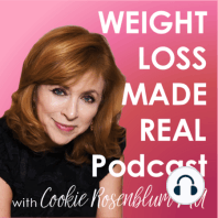 Episode 120: The Four Stages of Weight Loss