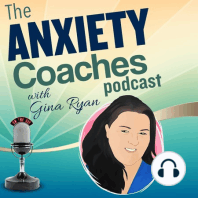 508: Is Anxiety Telling You Who You Are?