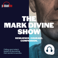 Charlie "The Spaniard" Brenneman of the UFC joins Commander Mark Divine in this podcast