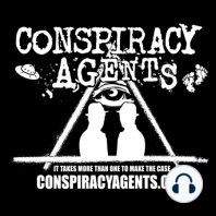 Persons of Interest/Targeted Individuals - A Special Report from The Conspiracy Agents...