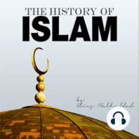 Episode 002 - Pre-Islamic Arabia II