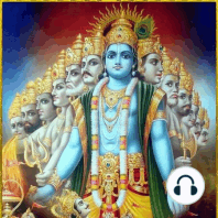 006 – Dhritarashtra, Vidur and Pandu