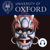 Medical Anthropology at Oxford: Beyond Language - Public Health Policy and Cultural Competency