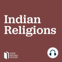 Nathan McGovern, "The Snake and The Mongoose: The Emergence of Identity in Early Indian Religion" (Oxford UP, 2018)