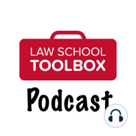 197: Career Advice from Lawyer & Author Rachel Gezerseh