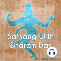 Satsang with Sitaram Das & Vraja Kishor