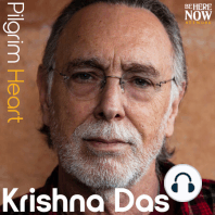 Ep. 16 -  Integrating India, Muktananda, and Ego