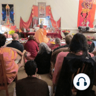 Episode 30 - The  Bhagavad Gita Chapter 4 Verse 16 - Part 4