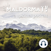 Episode 6 - The First Meeting With Our Spiritual Guides