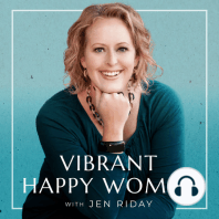 76: Living Fully Alive (Mary Hyatt)