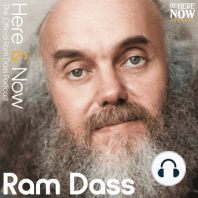 Ep. 72 - Puja Chat with Lama Surya Das Part 1