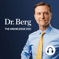 Dr. Eric Berg's Case Study - Amazing Sleep & Weight Loss