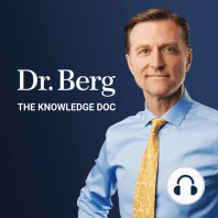 Intermittent Fasting & Keto Before and After (Dr. Berg with Victor Torres) Success