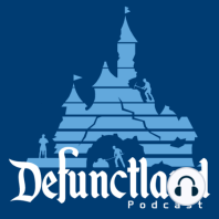 Ep. 11: Defunctland vs. RobPlays Future of the Theme Park Industry Debate