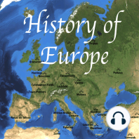 22.1 End of The Hundred Years War, Guest Episode on History of England Podcast