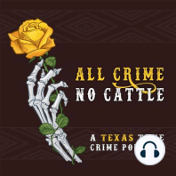 Ep 30: Murder at La Kiva