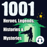 HISTORY UNPLUGGED MEETS 1001 HEROES.....BEST STORIES FOR HOLLYWOOD