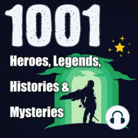 1001 HEROES SPECIAL EPISODE:: ESSAY CONTEST WINNER  YELLOW JOURNALISM