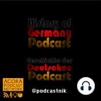 020: Germans and Romans V: German Paganism